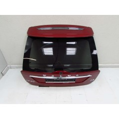 VOLVO XC60 I LIFT 13-18 KLAPA BAGAZNIKA TYL SZYBA 702