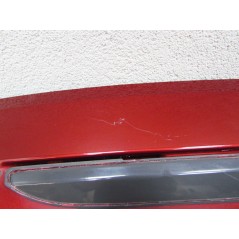VOLVO XC60 I LIFT 13-18 KLAPA BAGAZNIKA TYL SZYBA 702
