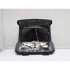 VOLVO XC60 I LIFT 13-18 KLAPA BAGAZNIKA TYL SZYBA 702