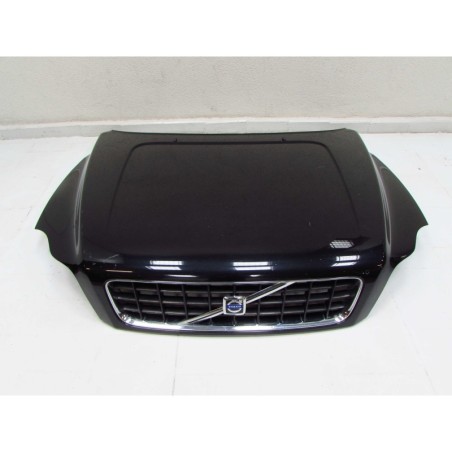 VOLVO XC90 MASKA POKRYWA SILNIKA GRILL ATRAPA 02-14