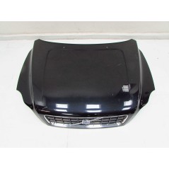 VOLVO XC90 MASKA POKRYWA SILNIKA GRILL ATRAPA 02-14