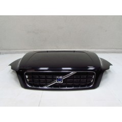 VOLVO XC90 MASKA POKRYWA SILNIKA GRILL ATRAPA 02-14