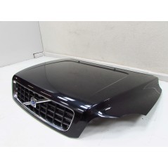VOLVO XC90 MASKA POKRYWA SILNIKA GRILL ATRAPA 02-14