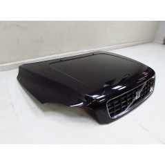 VOLVO XC90 MASKA POKRYWA SILNIKA GRILL ATRAPA 02-14