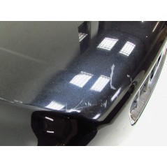 VOLVO XC90 MASKA POKRYWA SILNIKA GRILL ATRAPA 02-14