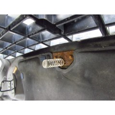 VOLVO XC90 MASKA POKRYWA SILNIKA GRILL ATRAPA 02-14