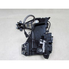 VOLVO S60 II V60 II XC40 XC60 XC90 II 18-21 ZAMEK DRZWI PRZOD PRAWY 31462456 KASETA 30747094