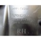 VOLVO S60 II V60 II XC40 XC60 XC90 II 18-21 ZAMEK DRZWI PRZOD PRAWY 31462456 KASETA 30747094