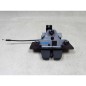 VOLVO XC60 08-17 ZAMEK KLAPY BAGAZNIKA TYL 31440489 ELEKTRYCZNA KLAPA 5 PIN