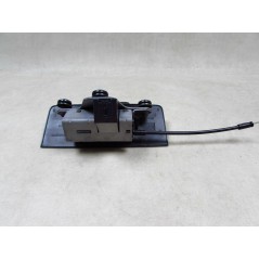 VOLVO XC60 08-17 ZAMEK KLAPY BAGAZNIKA TYL 31440489 ELEKTRYCZNA KLAPA
