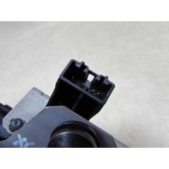 VOLVO XC60 08-17 ZAMEK KLAPY BAGAZNIKA TYL 31440489 ELEKTRYCZNA KLAPA