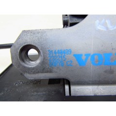 VOLVO XC60 08-17 ZAMEK KLAPY BAGAZNIKA TYL 31440489 ELEKTRYCZNA KLAPA