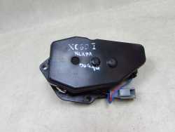 VOLVO XC60 08-17 ZAMEK DOCIAG MODUL KLAPY BAGAZNIKA TYL 31440645