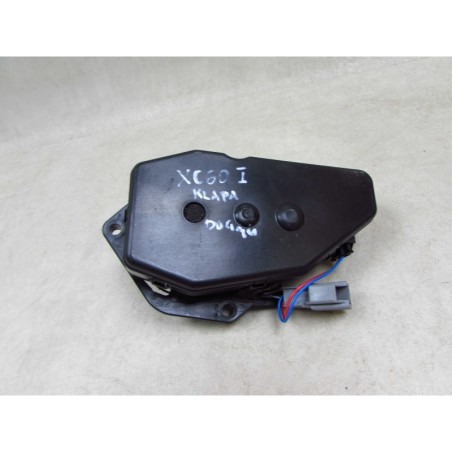 VOLVO XC60 08-17 ZAMEK DOCIAG MODUL KLAPY BAGAZNIKA TYL 31440645