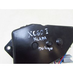 VOLVO XC60 08-17 ZAMEK DOCIAG MODUL KLAPY BAGAZNIKA TYL 31440645