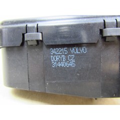 VOLVO XC60 08-17 ZAMEK DOCIAG MODUL KLAPY BAGAZNIKA TYL 31440645