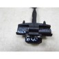 VOLVO XC40 C40 18- OGRANICZNIK DRZWI PRZOD 31457262