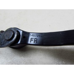 VOLVO XC40 C40 18- OGRANICZNIK DRZWI PRZOD 31457262