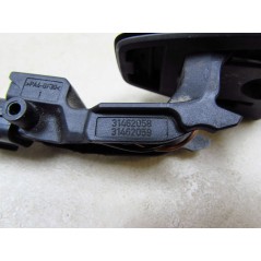 VOLVO S60 III V60 II XC40 XC60 II 18-21 KLAMKA DRZWI PRZOD PRAWY LED 31462059 31462058