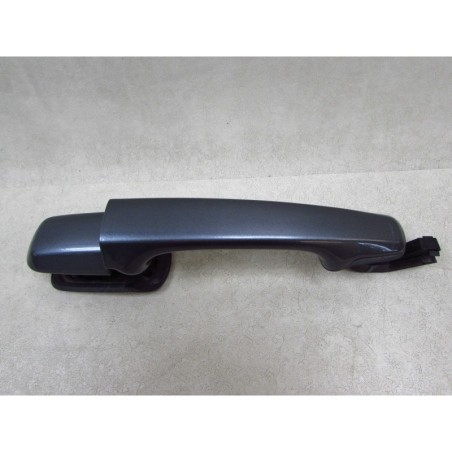 VOLVO C30 S40 V50 S80 II V70 III XC70 06-16 KLAMKA ZEWNETRZNA 30753785 30663673