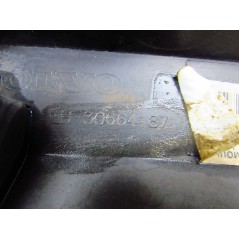 VOLVO V70 III 06-16 LISTWA DRZWI TYL LEWA 30664187 39884203 019-26