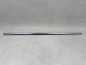 VOLVO V70 XC III 06-16 USZCZELKA LISTWA ZGARNIAJACA DRZWI TYL LEWA CHROM 31301007