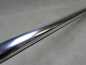 VOLVO V70 XC III 06-16 USZCZELKA LISTWA ZGARNIAJACA DRZWI TYL LEWA CHROM 31301007