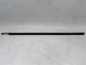 VOLVO V70 XC III 06-16 USZCZELKA LISTWA ZGARNIAJACA DRZWI TYL LEWA CHROM 31301007