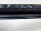 VOLVO V70 XC III 06-16 USZCZELKA LISTWA ZGARNIAJACA DRZWI TYL LEWA CHROM 31301007
