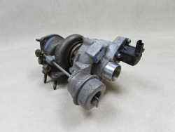 CITROEN DS3 1.6 TB THP 08-15 TURBO TURBOSPREZARKA 9807149780