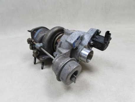 CITROEN DS3 1.6 TB THP 08-15 TURBO TURBOSPREZARKA 9807149780