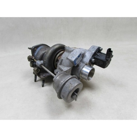 CITROEN DS3 1.6 TB THP 08-15 TURBO TURBOSPREZARKA 9807149780