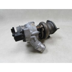 CITROEN DS3 1.6 TB THP 08-15 TURBO TURBOSPREZARKA 9807149780