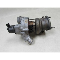 CITROEN DS3 1.6 TB THP 08-15 TURBO TURBOSPREZARKA 9807149780