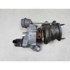 CITROEN DS3 1.6 TB THP 08-15 TURBO TURBOSPREZARKA 9807149780