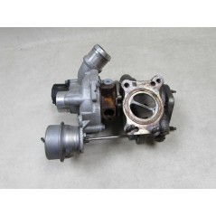 CITROEN DS3 1.6 TB THP 08-15 TURBO TURBOSPREZARKA 9807149780
