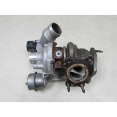 CITROEN DS3 1.6 TB THP 08-15 TURBO TURBOSPREZARKA 9807149780
