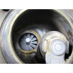 CITROEN DS3 1.6 TB THP 08-15 TURBO TURBOSPREZARKA 9807149780