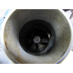 CITROEN DS3 1.6 TB THP 08-15 TURBO TURBOSPREZARKA 9807149780