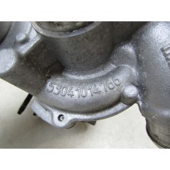 CITROEN DS3 1.6 TB THP 08-15 TURBO TURBOSPREZARKA 9807149780