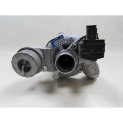 CITROEN DS3 1.6 TB THP 08-15 TURBO TURBOSPREZARKA 9807149780