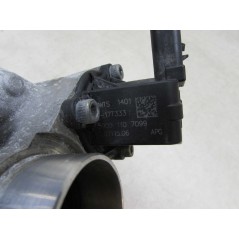CITROEN DS3 1.6 TB THP 08-15 TURBO TURBOSPREZARKA 9807149780