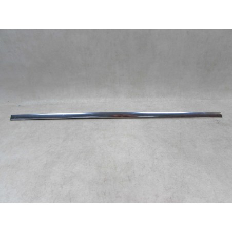 VOLVO V70 III XC70 06-16 LISTWA OZDOBNA CHROM GORNA DRZWI LEWY TYL