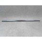 VOLVO V70 III XC70 06-16 LISTWA OZDOBNA CHROM GORNA DRZWI LEWY TYL
