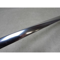 VOLVO V70 III XC70 06-16 LISTWA OZDOBNA CHROM GORNA DRZWI LEWY TYL