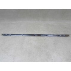 VOLVO V70 III XC70 06-16 LISTWA OZDOBNA CHROM GORNA DRZWI LEWY TYL