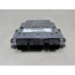 VOLVO XC60 V70 S80 V50 C70 C30 08-17 2.0 F  KOMPUTER STEROWNIK SILNIKA 30729351