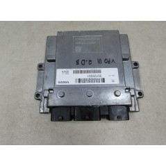 VOLVO XC60 V70 S80 V50 C70 C30 08-17 2.0 F  KOMPUTER STEROWNIK SILNIKA 30729351