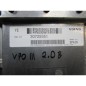 VOLVO XC60 V70 S80 V50 C70 C30 08-17 2.0 F KOMPUTER STEROWNIK SILNIKA 30729351