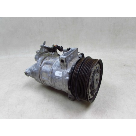 VOLVO V60 II S60 III V90 S90 XC40 XC60 XC90 MILD HYBRID HYBRYDA SPREZARKA KOMPRESOR KLIMATYZACJI 32275742 447110-0770